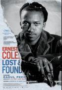 Ernest Cole: Lost and Found