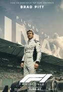 F1 The Movie: Early Access Screening