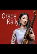 2025 Frank Morgan Taos Jazz Festival: Grace Kelly
