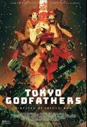 Tokyo Godfathers