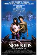 Class of 1984/The New Kids