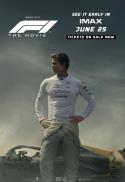 F1®: The Movie Early Access Screening
