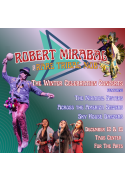 ¡Globalquerque! presents: Robert Mirabal 2025
