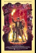 Brainscan/Dreamscape
