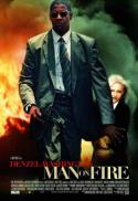 Man on Fire