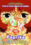 Waking Life/Paprika