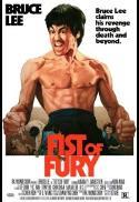 Fist of Fury