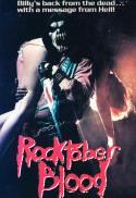 Rocktober Blood/Hard Rock Zombies