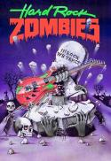 Rocktober Blood/Hard Rock Zombies