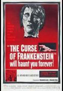 Curse of Frankenstein/Frank Must Be Destroyed