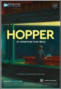 Hopper: An American Love Story