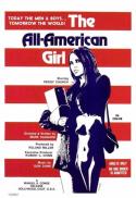 Cuddly Toys/The All-American Girl
