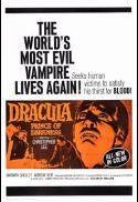 Dracula Prince of Darkness/Risen from the Grave