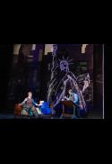 MET Opera in HD: The Amazing Adventures of Kavalie