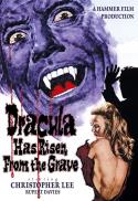 Dracula Prince of Darkness/Risen from the Grave