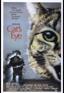 Cat's Eye/Nightmares
