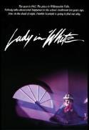Lady in White