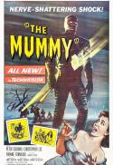 The Mummy/The Plague of the Zombies