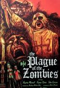 The Mummy/The Plague of the Zombies