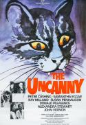 The Uncanny/Tales That Witness Madness