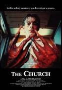 The Church/Cemetery Man