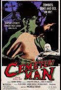 The Church/Cemetery Man