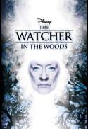 The Watcher in the Woods