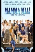 Mamma Mia! Here We Go Again
