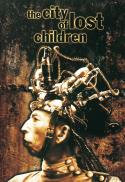 The City of Lost Children
