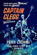 Captain Clegg/Captain Kronos: Vampire Hunter