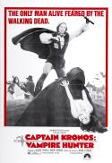 Captain Clegg/Captain Kronos: Vampire Hunter