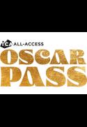 ALL ACCESS OSCAR PASS - NOT A MOVIE