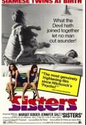 Phantom of the Paradise/Sisters