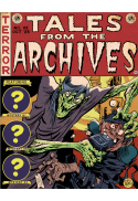 Tales from the Archives