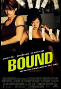 Bound, with all-you-can-eat pasta bar