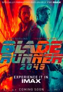 Blade Runner 2049: The IMAX Experience