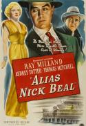 Alias Nick Beal/The Dark Past