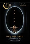 Zikr Dance Ensemble presents: Runes