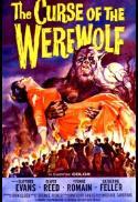 The Brides of Dracula/The Curse of The Werewolf