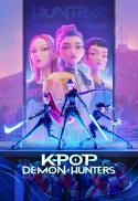KPop Demon Hunters