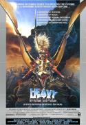 Fantastic Planet/Heavy Metal