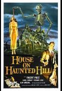 House on Haunted Hill/The Night Walker