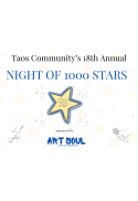 Night of 1000 Stars