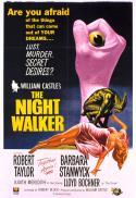 House on Haunted Hill/The Night Walker
