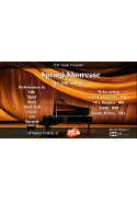 Taos High School Music Program: Spring Showcase