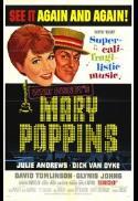 Mary Poppins