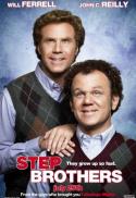 Step Brothers/Walk Hard: The Dewey Cox Story