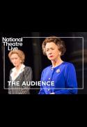 National Theatre: The Audience
