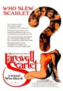 Farewell Scarlet/Kitty's Pleasure Palace(18+ Only)