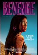 Revenge (Psychedelic Films)